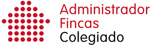 Colegiado Administrador de fincas